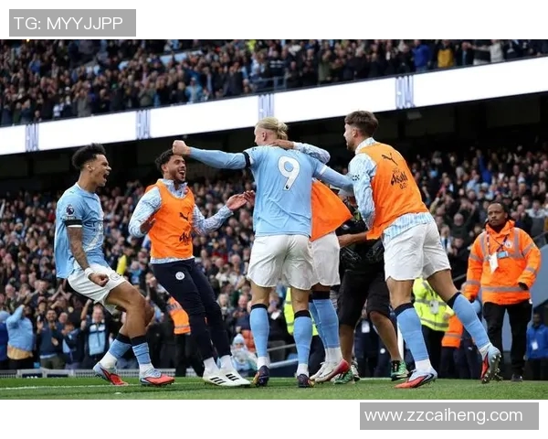 哈兰德大放异彩曼城7-0狂胜莱比锡创下欧冠新纪录