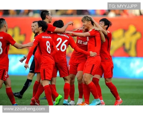 天津权健与上海申花激战正酣谁将赢得这场中超焦点之战