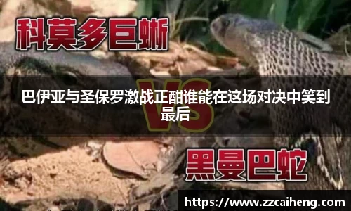 巴伊亚与圣保罗激战正酣谁能在这场对决中笑到最后